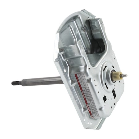 Whirlpool W11454741 Whirlpool Gearcase W11454741